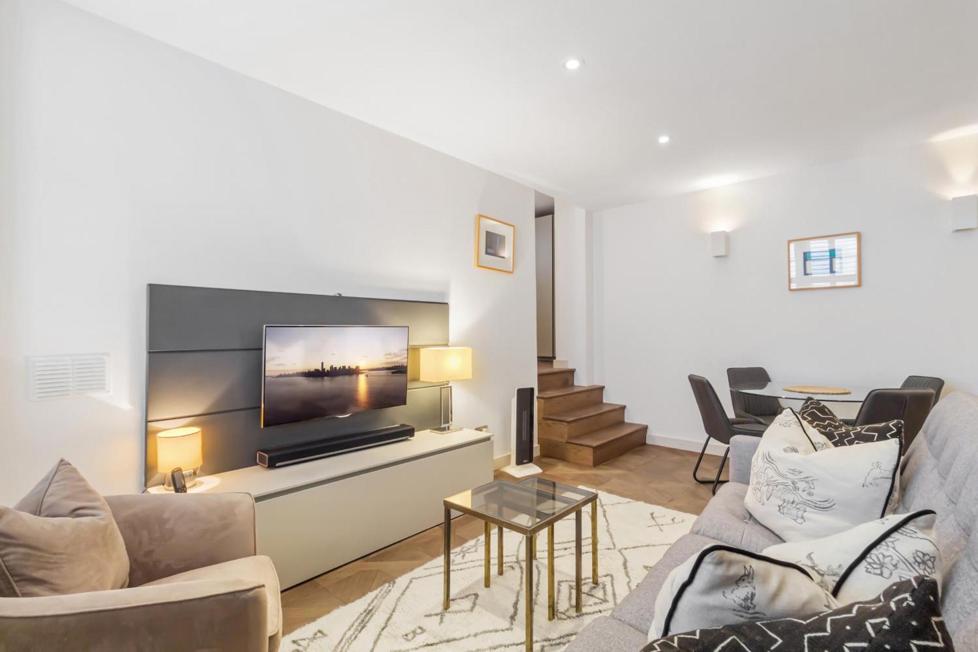 Appartamento The Knightsbridge Palace By La Reserve Londra Camera foto