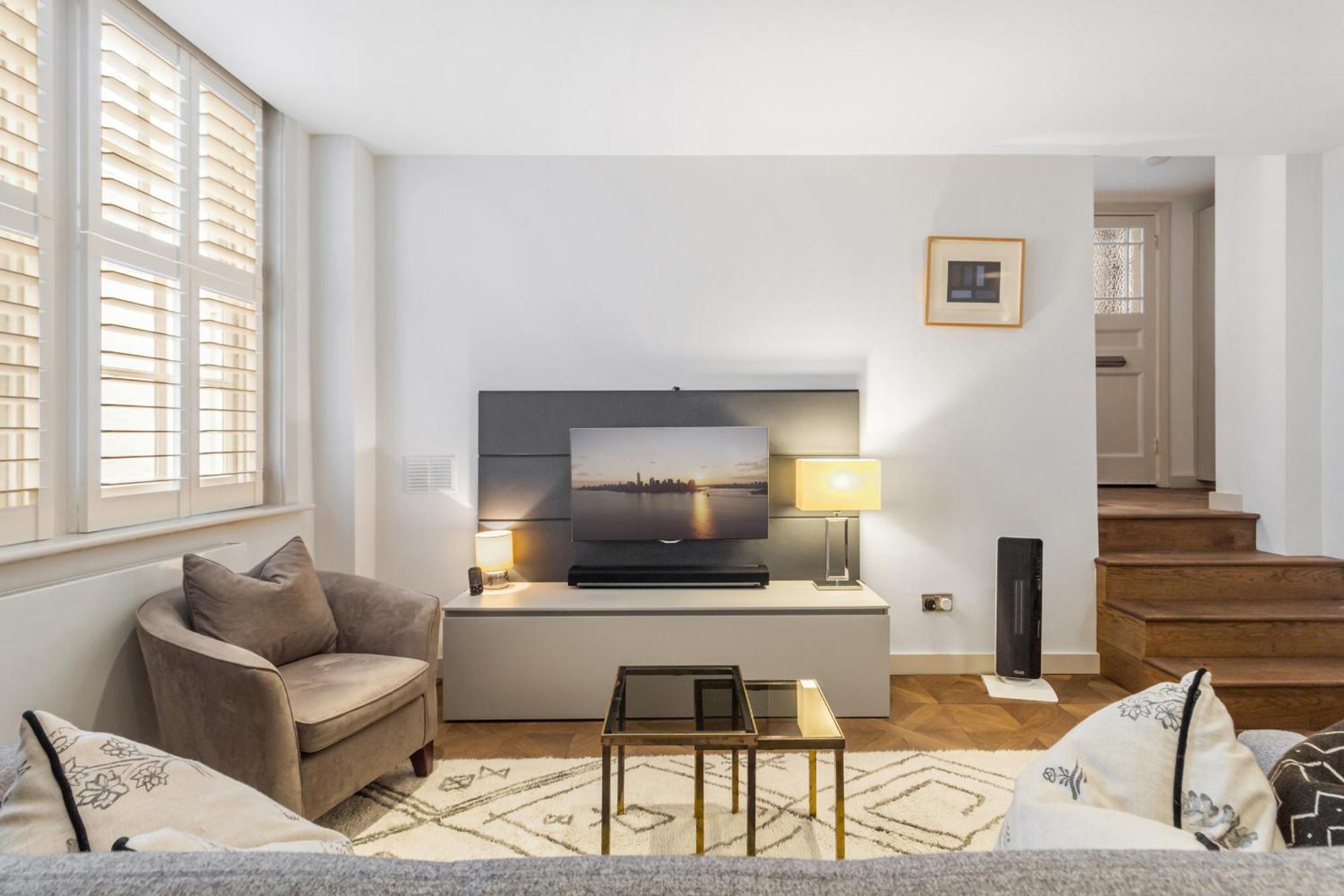 Appartamento The Knightsbridge Palace By La Reserve Londra Camera foto
