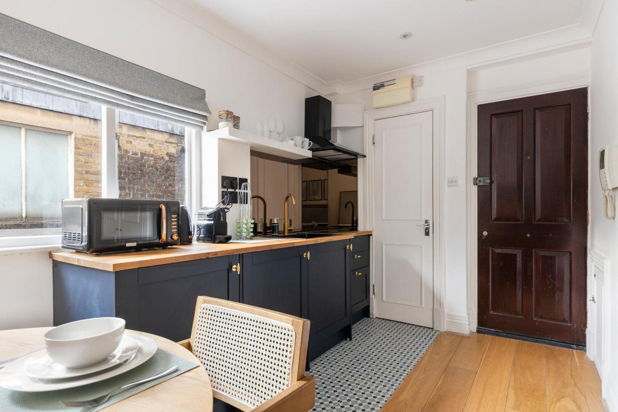 Appartamento The Knightsbridge Palace By La Reserve Londra Camera foto